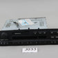 Original BMW E46 Austausch Radio Soundsystem BMW Business NOS 65126935630