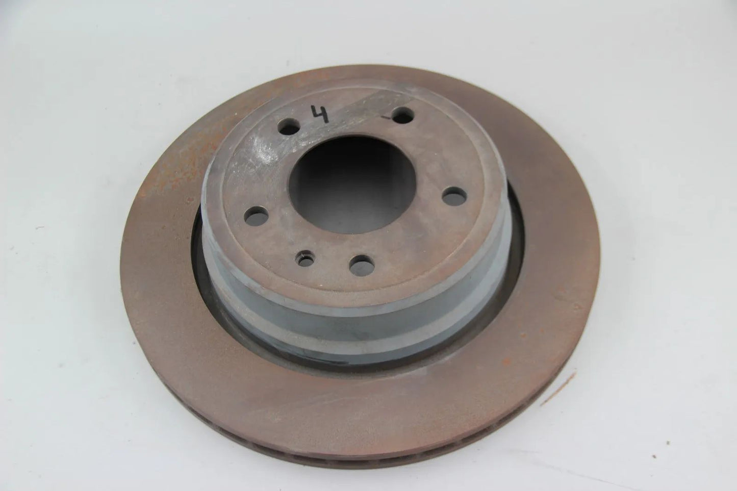 Original BMW Bremsscheibe belüftet Bremsanlage Bremse 300x20 NOS 34211163138