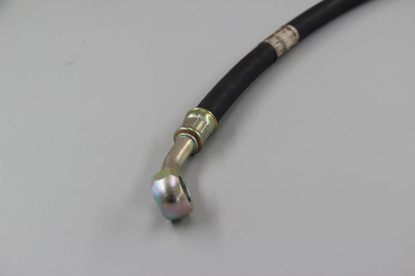 Original BMW E32 750i 750iL 750iLS M70 Rücklaufleitung Rücklaufrohr 32411134588