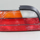 Original BMW E36 316i-323i Heckleuchte mit Nebelschlusslicht links 63211387657