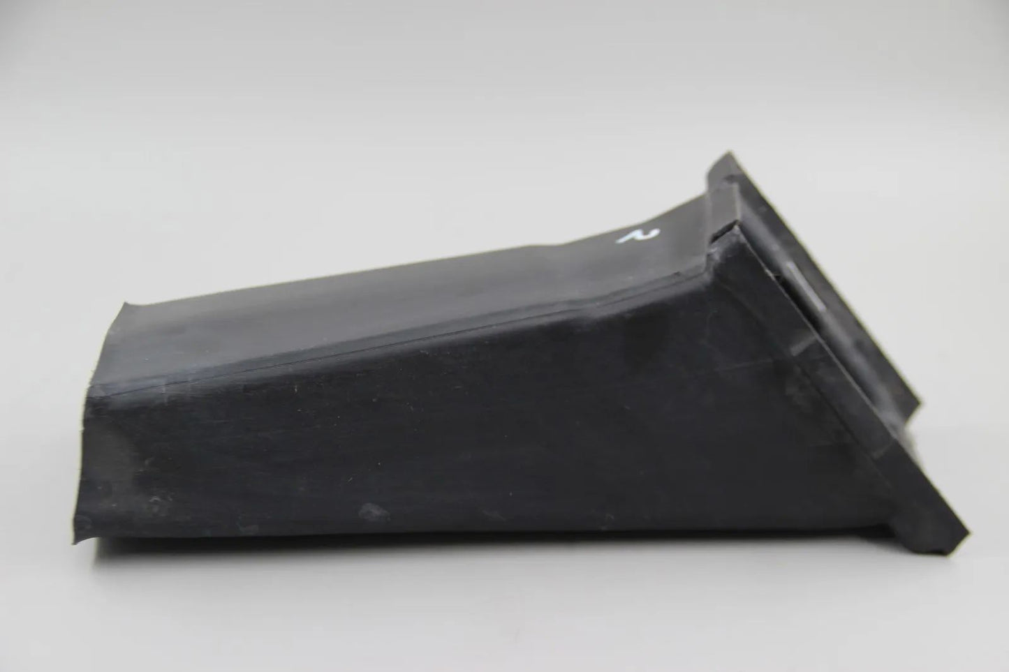 Original BMW E36 Luftführung Luftkanal Luftzufluss Einlass rechts 51718156252