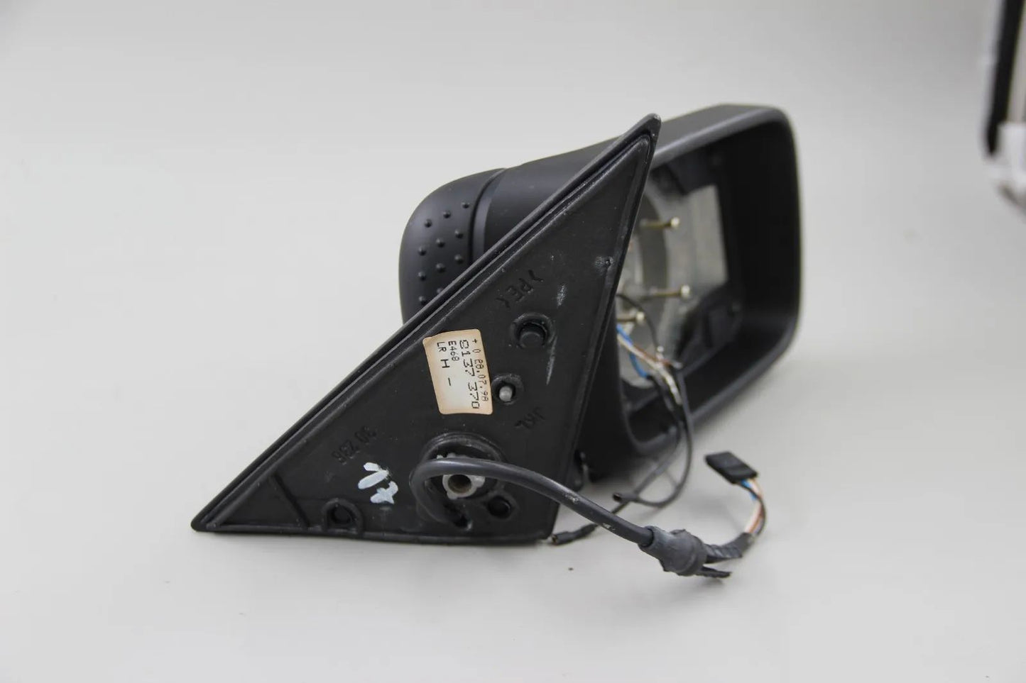 Original BMW E34 Limo/Touring Elektr.Aussenspiegel beheizt rechts  51168137370