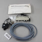 Original BMW E34 5er Nachrüstsatz Verstärker Scheibenantenne NOS 65249061097