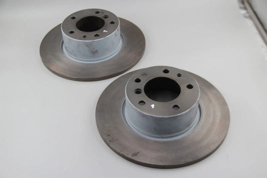 Original BMW E34 Limo/Touring Bremscheibe Bremsanlage 302x12 paar 34116756092