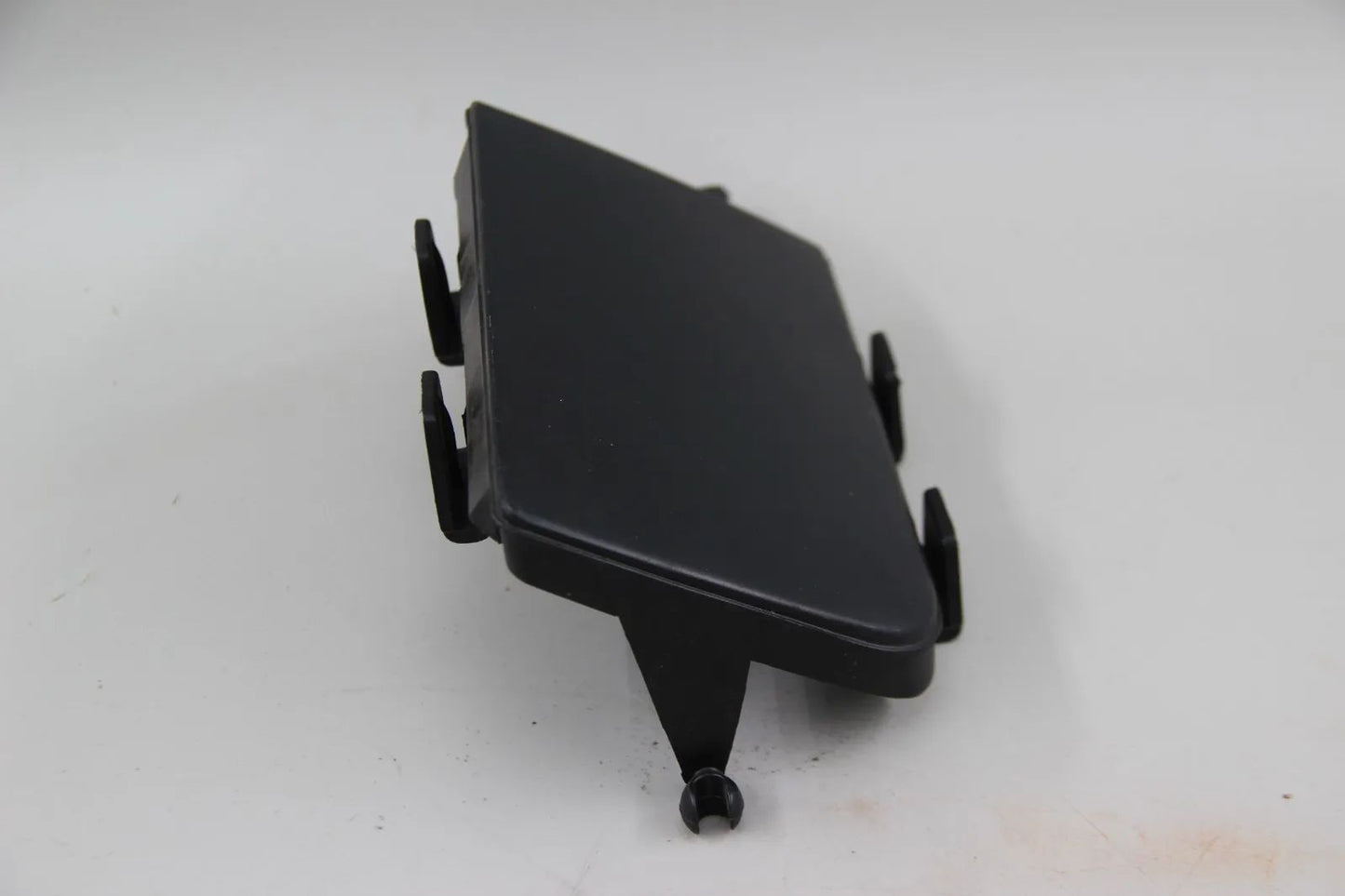 Original BMW E34 Abdeckung Ausschnitt Nebelscheinwerfer rechts 51111946498