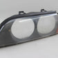 Original BMW E39 Limo/Touring  Abdeckscheibe Scheibe  links 63128362831