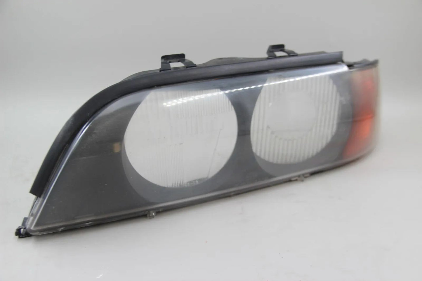 Original BMW E39 Limo/Touring  Abdeckscheibe Scheibe  links 63128362831