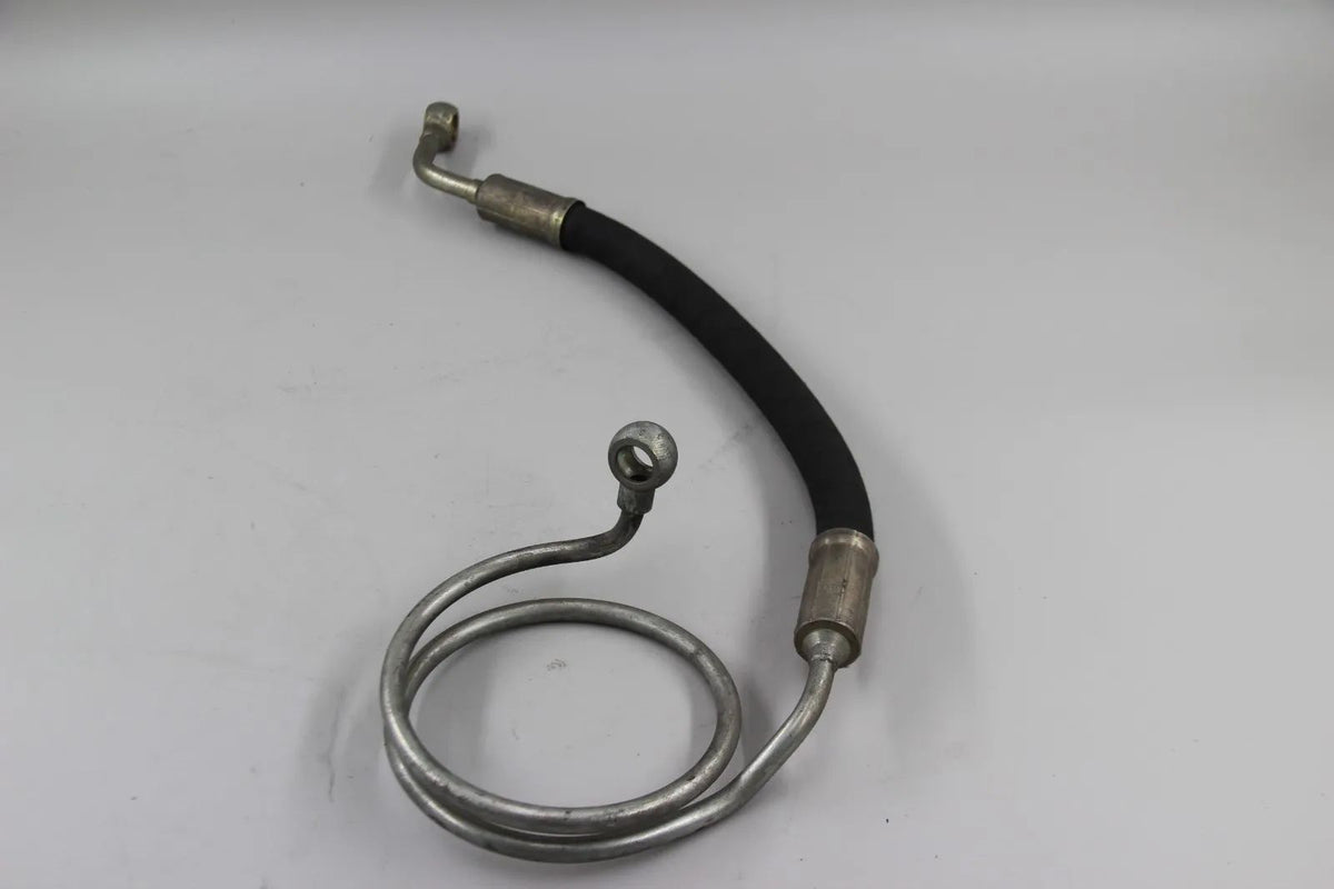 Original BMW Druckschlauch Schlauch  Pressure hose assy NOS 32411138237
