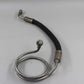 Original BMW Druckschlauch Schlauch  Pressure hose assy NOS 32411138237