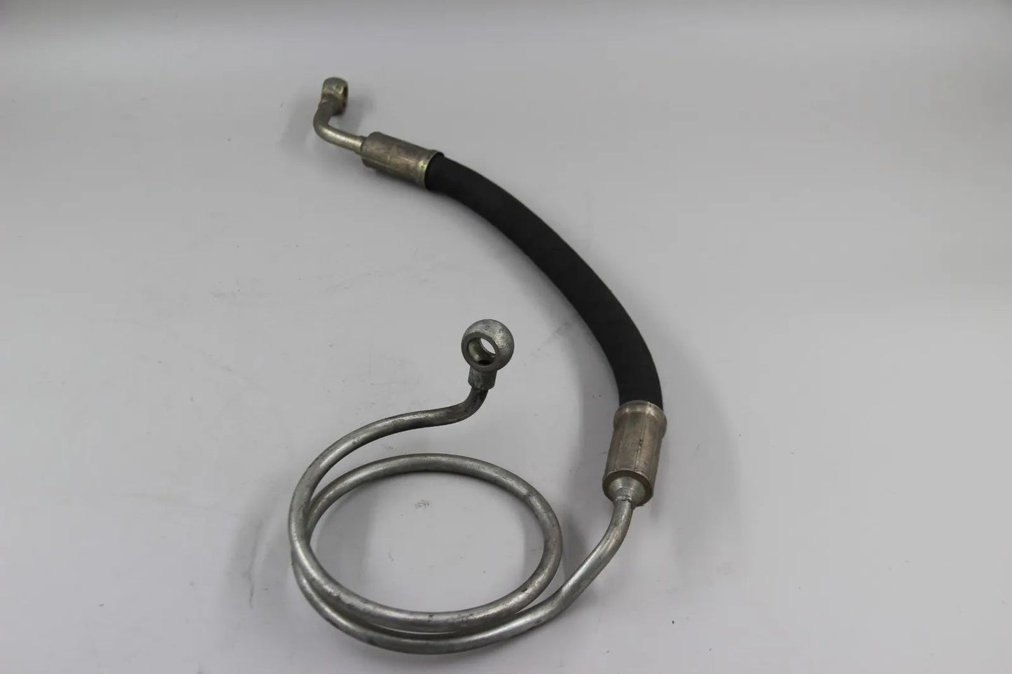 Original BMW Druckschlauch Schlauch  Pressure hose assy NOS 32411138237
