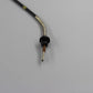 Original BMW E21 320i M10 Limo  Bowdenzug Stufenheck Zugstange  35411116187