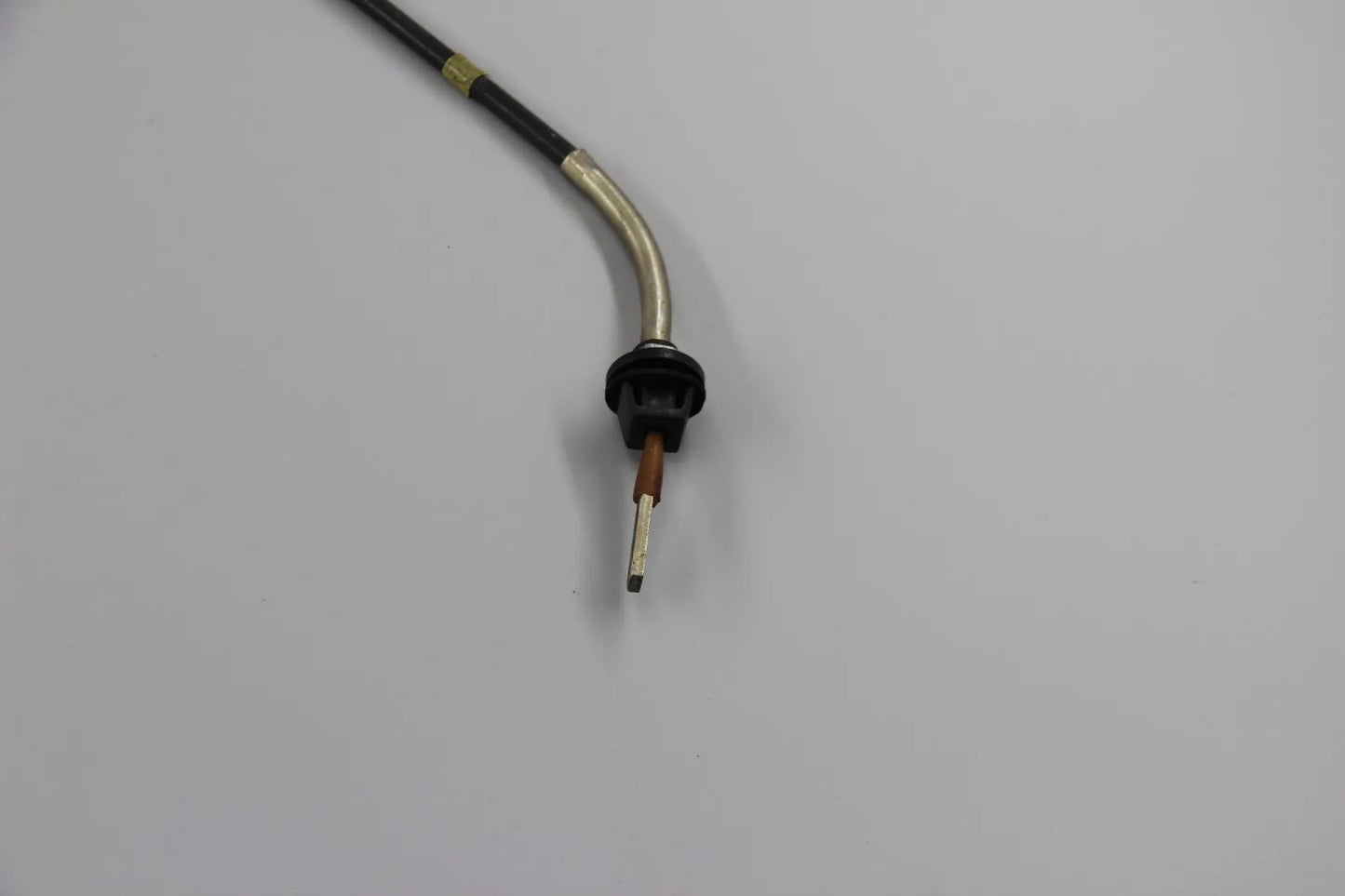 Original BMW E21 320i M10 Limo  Bowdenzug Stufenheck Zugstange  35411116187