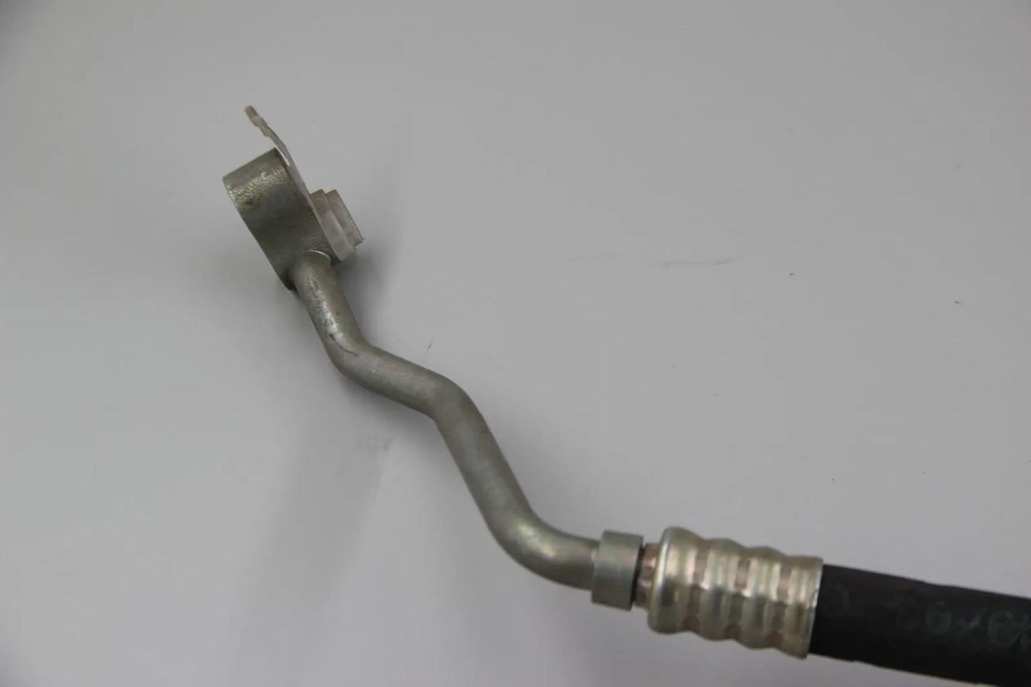 Original BMW E36 316i 318i 318is Druckleitung Kompressor-Kondensator 64538391331