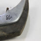 Original BMW E3 2500 2800 3.0 si Stoßstangenhorn Links Chrom 51111800083