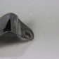 Original BMW E30 316i-325i VFL Blende Stoßstange hinten chrom Links OEM