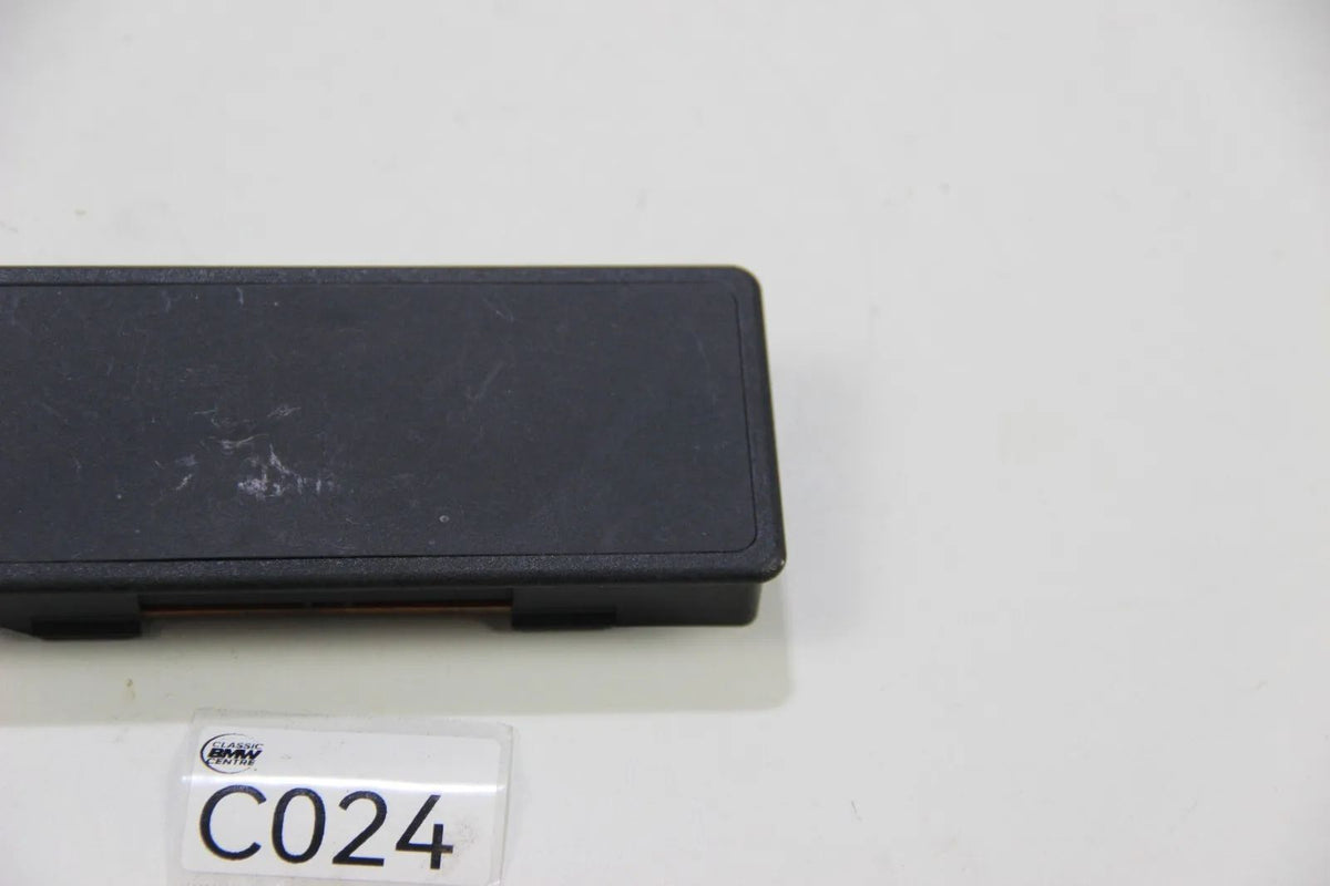 Original BMW E30 316i-325i M3 E28 515i-525e Kontrolleuchte 63311376895