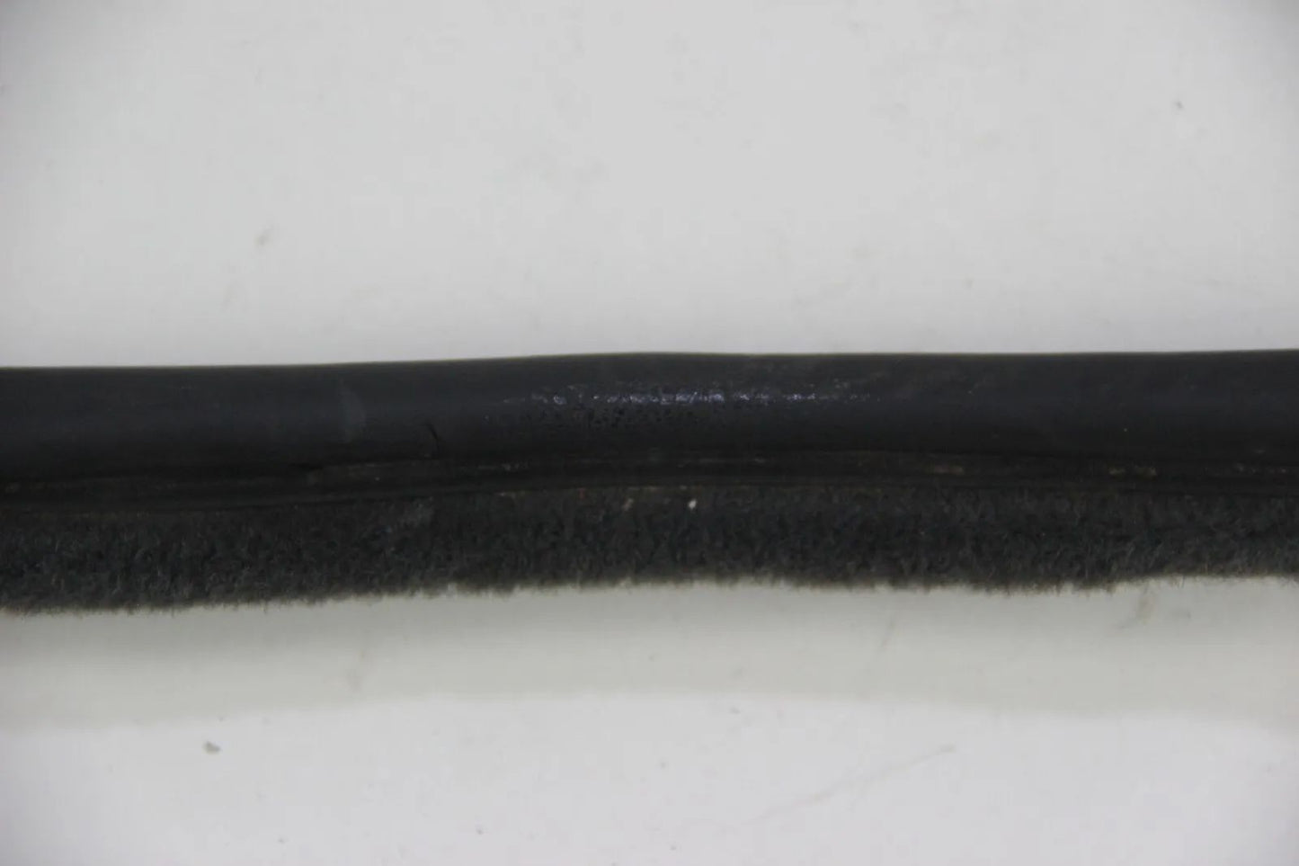 Original BMW E30 Cabrio 316i-325i M3 Türdichtung Rechts Kantenschutz OEM