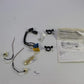 NEU Original BMW Smiley Ellipsoid Scheinwerfer Umbausatz Adapter 1378418 Convert