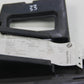 Original BMW E38 7er Einlage rechts Stossstangenhalterung Bracket 51118125308