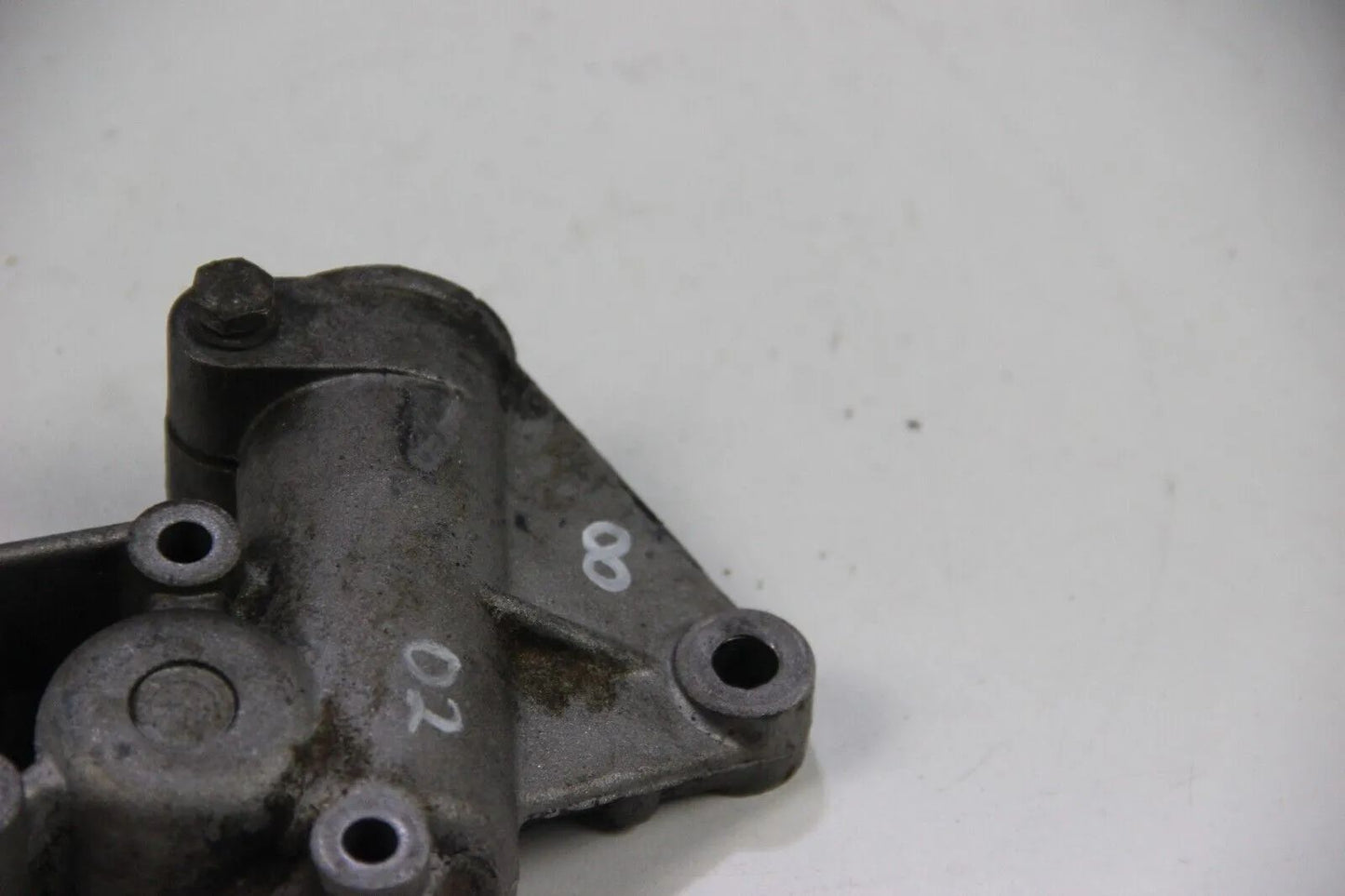 Original BMW E10 1502 1602 1802 2002 ti tii M10 Anschluss Zündverteiler Kopf