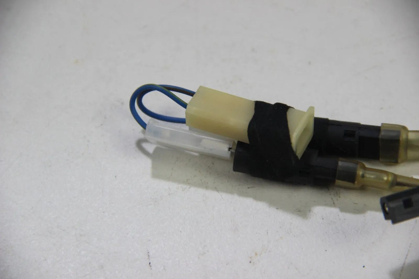 Neu Original BMW Adapter Kabelbaum New Old Stock E28 520i 525e 528e 12511718227