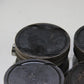 Original BMW E30 M3 S14 S14b23 2.3 4x Kolben Mahle 93v81 93,335mm  Piston