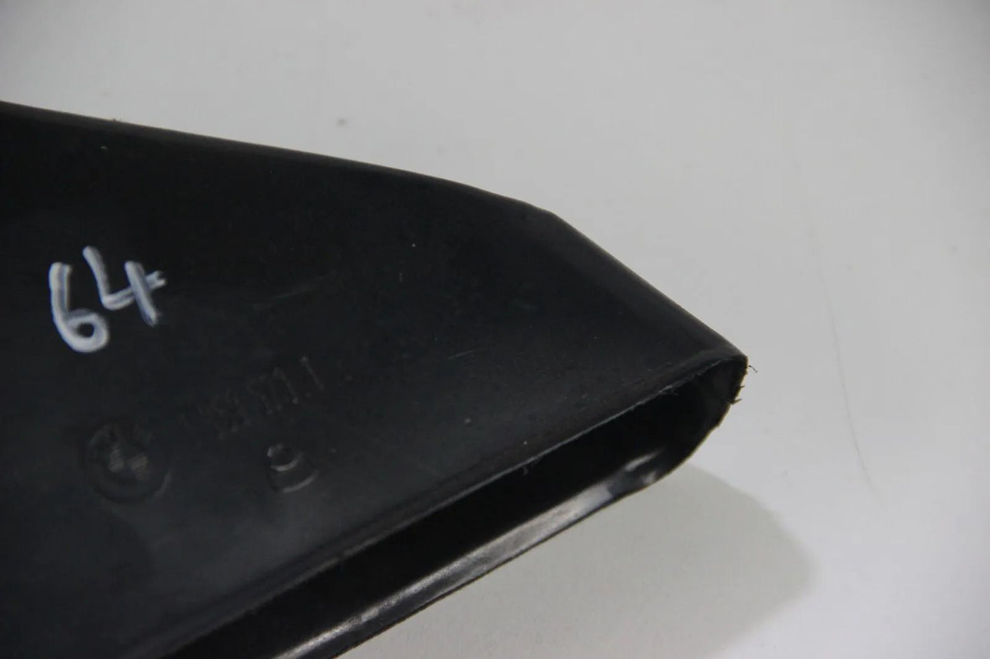 Original BMW E24 635csi  Heizungsdüse  Lüftungsrohr Gebläse Leitung 1359573