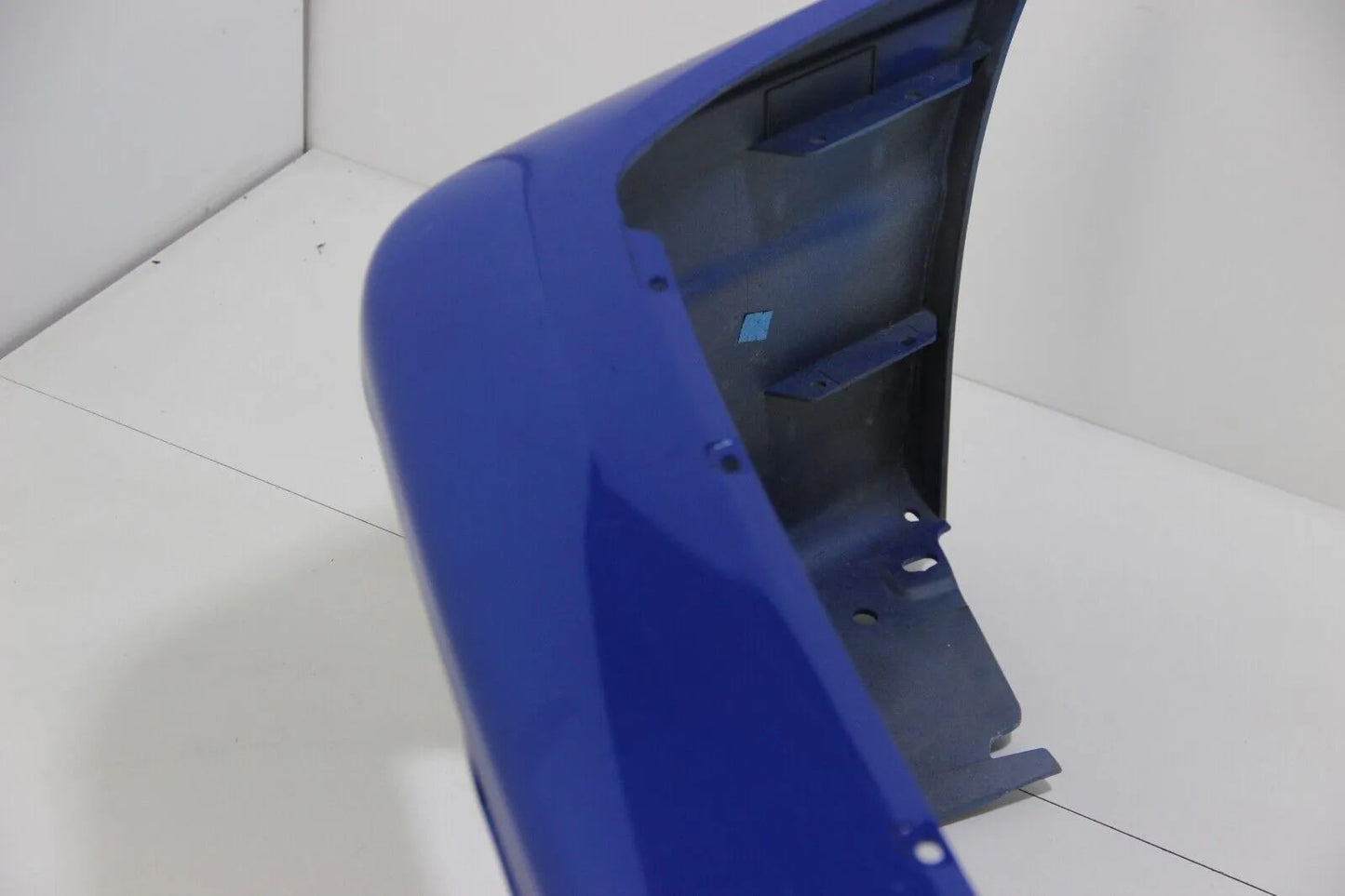 BMW E30 M3 Sport Evolution 2.5 Stoßstange vorne Front Bumper  51111933447