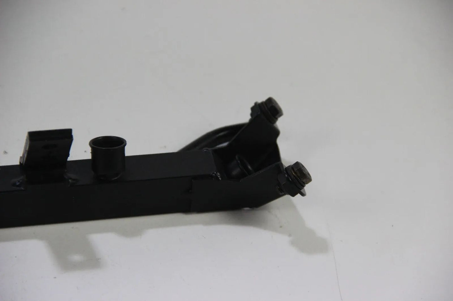 Original BMW E30 M3 S14  Einspritzleiste Fuel Rail Injektorleiste Leiste