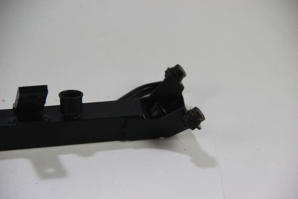 Original BMW E30 M3 S14  Einspritzleiste Fuel Rail Injektorleiste Leiste