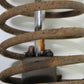Original BMW E24 635csi 6er Federbeine vorne Struts links Rechts left and right