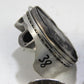 BMW E30 M3 S14 S14b23 2.3 4x Schmiedekolben Motorsport Gr. A Gr. N 94,80mm