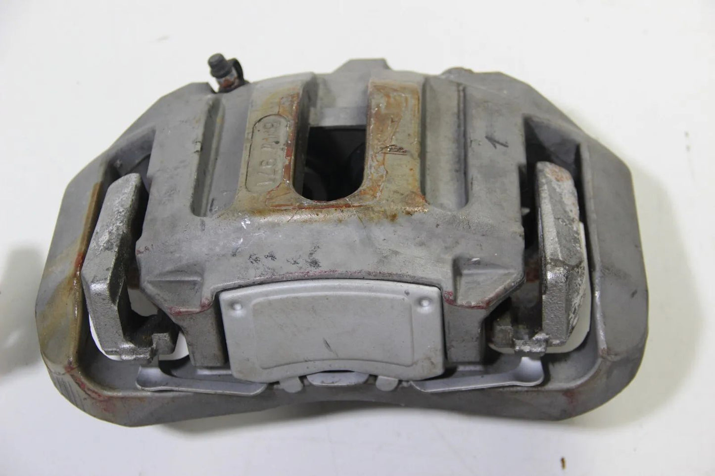 Original BMW E60 M5 S85 V10 Bremssattel Sattelhalter Vorne Hinten Links Rechts