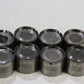 Original BMW E30 M3 S14 3er 16x Tassenstößel Satz ohne Shims 11341308158