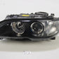 Original BMW E46 3er Facelift  Hauptscheinwerfer vorne Links Bosch 0310209205