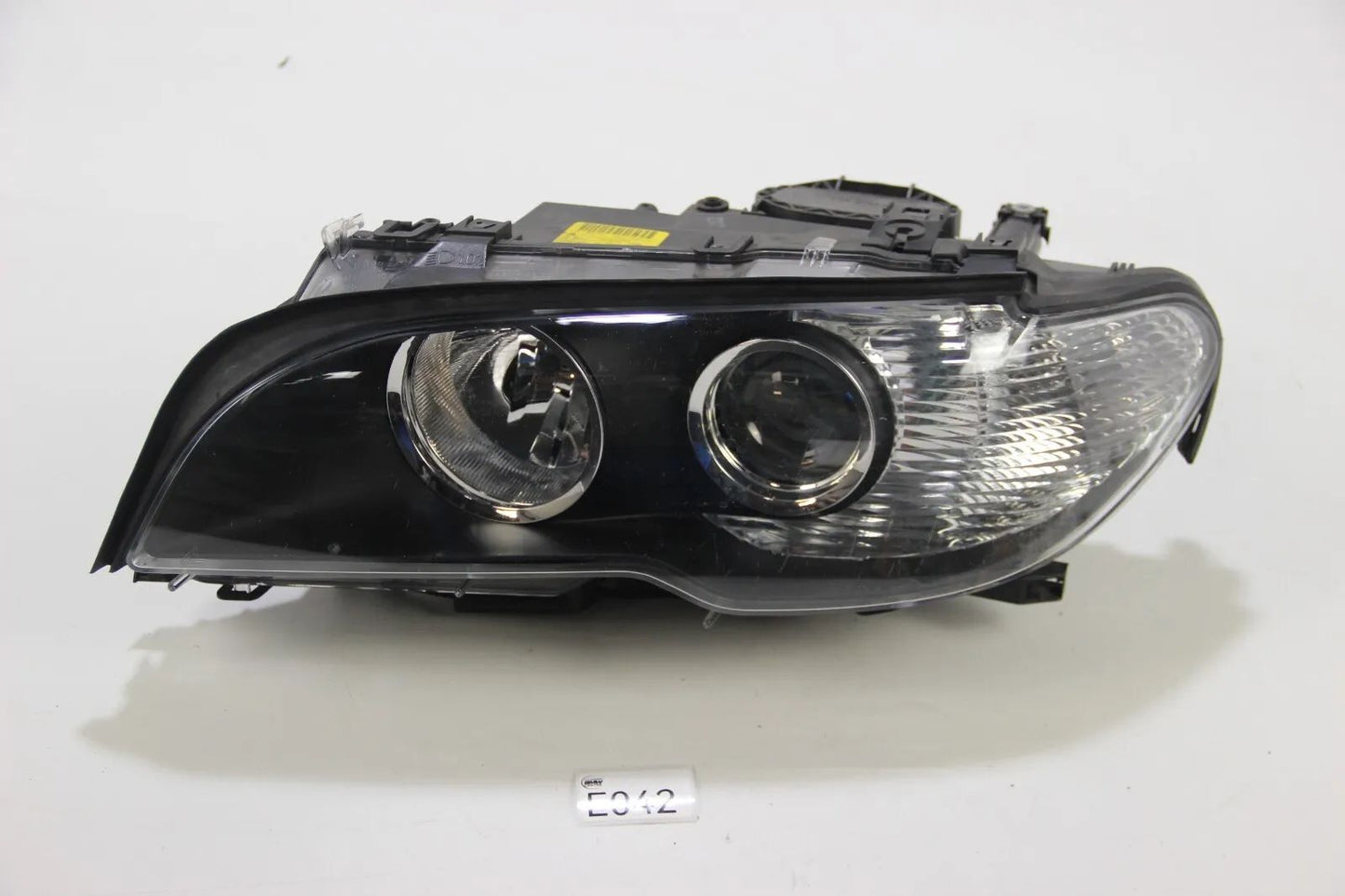 Original BMW E46 3er Facelift  Hauptscheinwerfer vorne Links Bosch 0310209205