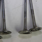 Original BMW E30 M3 S14 S14b23 2.3 8x Einlassventil Ventile 37mm Intake Valve