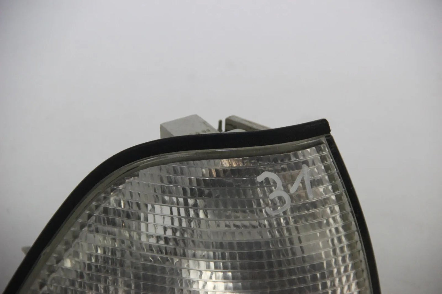 Original BMW Blinkleuchte Blinker Leuchte Rechts Klar Indicator 9403094