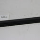 Original BMW E30 316i-325i M3 Fensterschachtabdichtung aussen links 51211913055