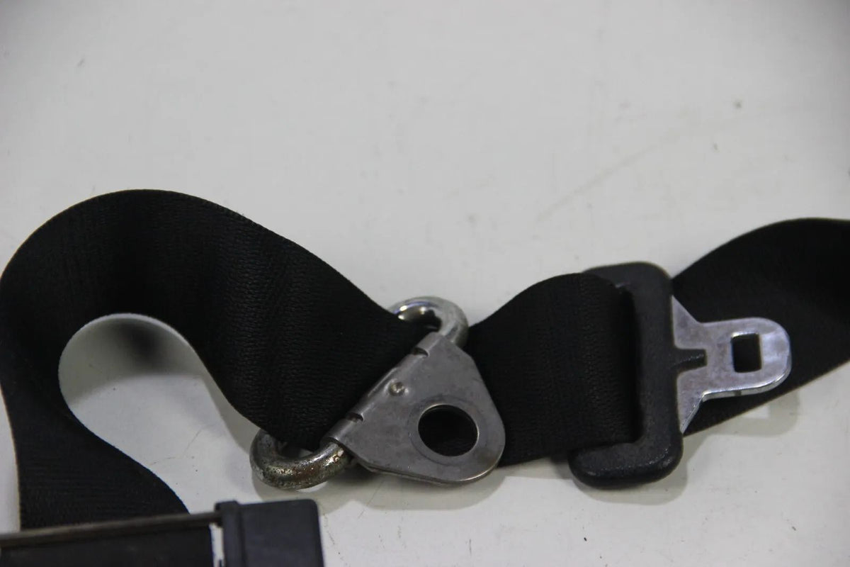 Original BMW E24 635csi Sicherheitsgurt Beifahrer Seatbelt OEM rechts 1919118