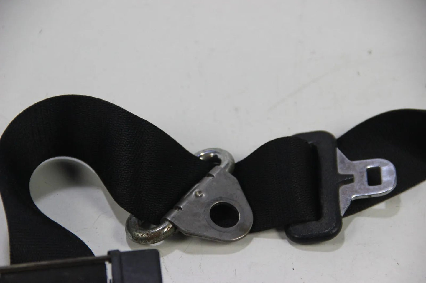 Original BMW E24 635csi Sicherheitsgurt Beifahrer Seatbelt OEM rechts 1919118