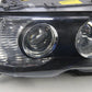 Original BMW E46 3er Facelift  Hauptscheinwerfer vorne rechts Bosch 0310209206
