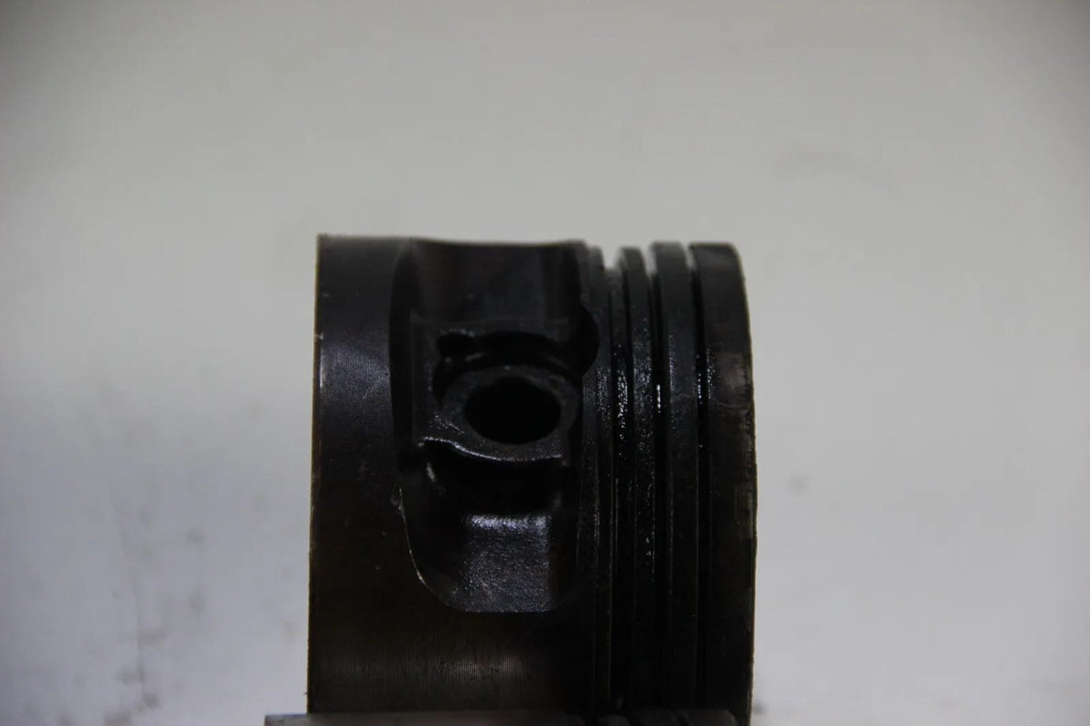 Original BMW E30 320is S14 S14b20 2.0 4x Kolben Mahle Satz 93,335mm Piston