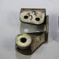 Original BMW E12 E21 E23 E24 Schließkeil Links Rechts Paar 1881483/1881484