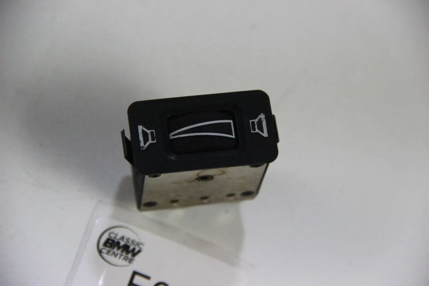 Original BMW E30 E28 E24 Schalter Fader Überblendregler Switch 1368769