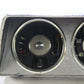 Original BMW 1600/2  Kombiinstrument Tacho 6V 1966 Chrom Cluster Speedometer