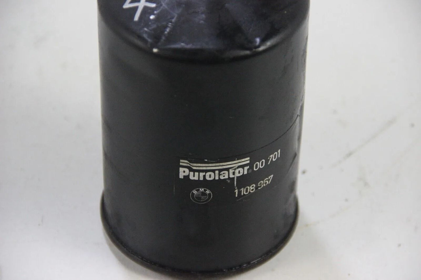 Original BMW E30 E24 E28  Aktivkohlefilter Activated Charcoal Filter 1108967