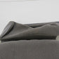 Original BMW E30 316i-325i M3 3er Sportsitz bezug Sitzbahn mitte unten Grau