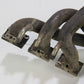 Original BMW E34 M5 3.8 Fächerkrümmer Auspuff Krümmer Exhaust Headers S38b38
