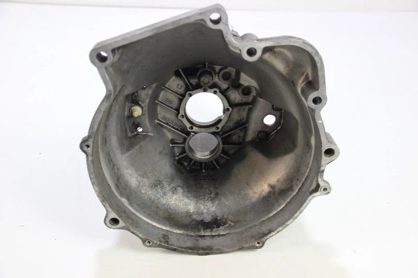 Original BMW E21 323i  Getriebe Glocke Gehäuse Getrag 245 242 5-Gang M60